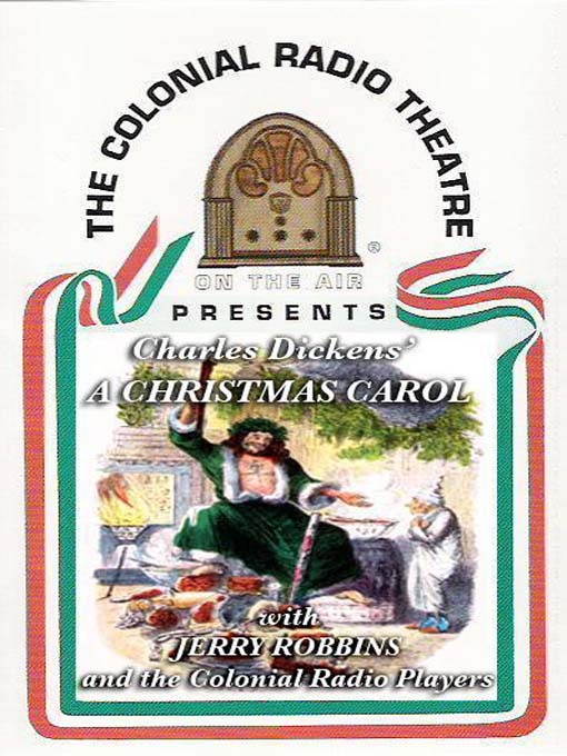 Title details for A Charles Dickens Christmas by Charles Dickens - Available